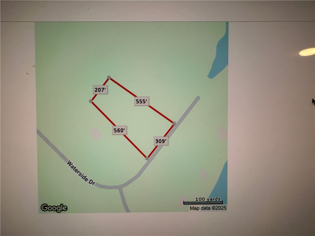 145 Waterside Drive Iva, SC 29655 - Photo 8 of 13