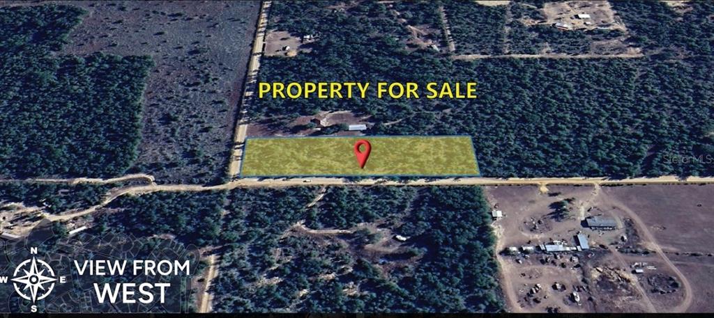 0 Nonawood Road Fountain, FL 32438 - Photo 1 of 1 Gallery Image 1