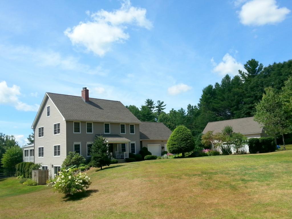 84 New Rye Road Allenstown, NH 03275 - Photo 2 of 36