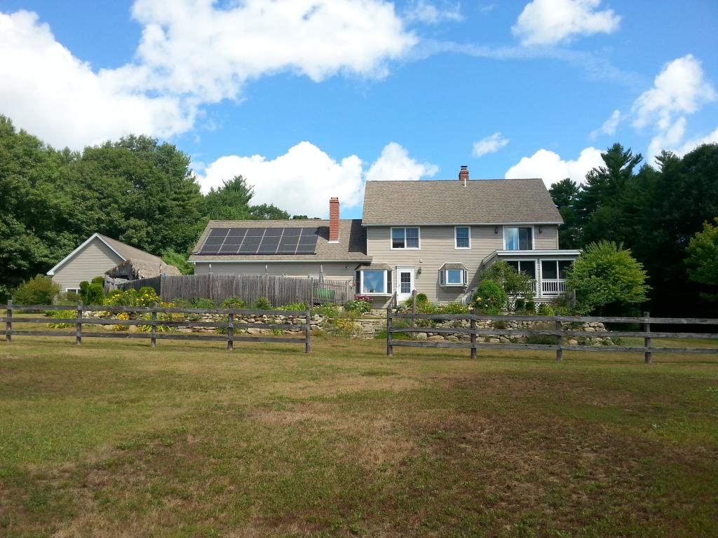84 New Rye Road Allenstown, NH 03275 - Photo 3 of 36
