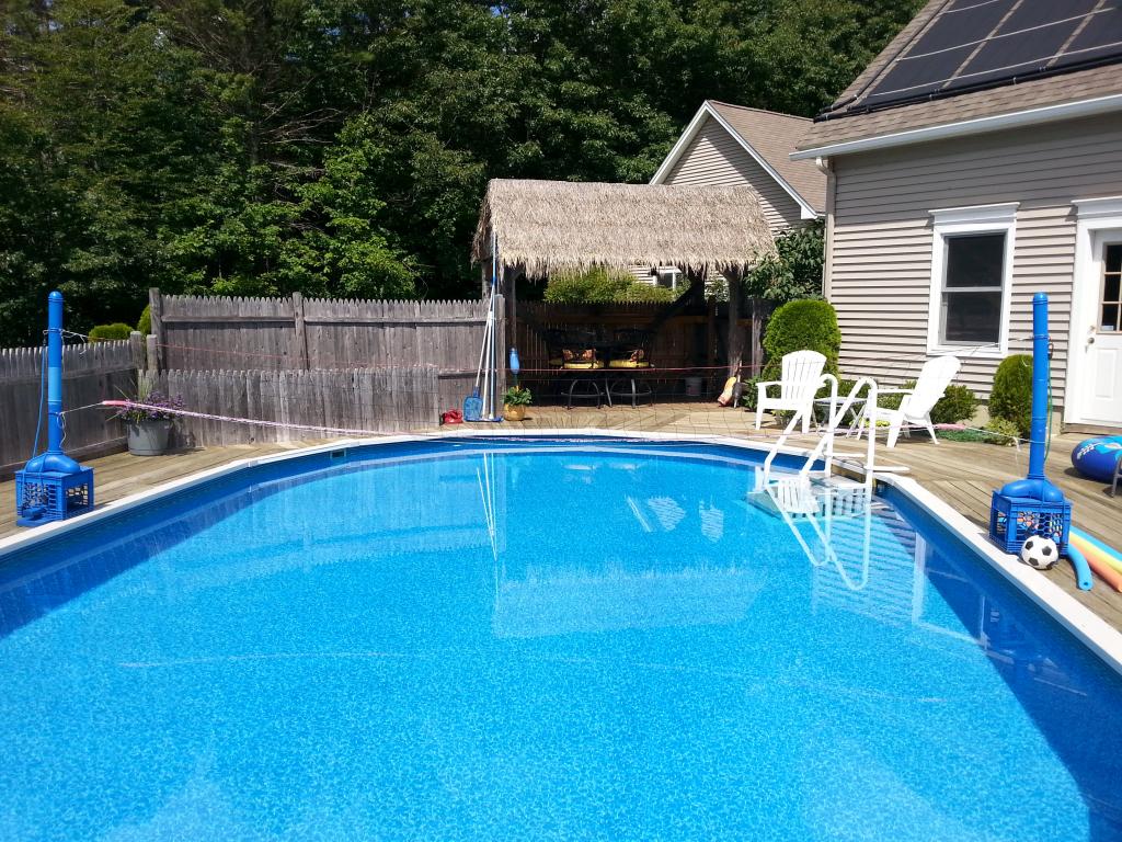 84 New Rye Road Allenstown, NH 03275 - Photo 28 of 36