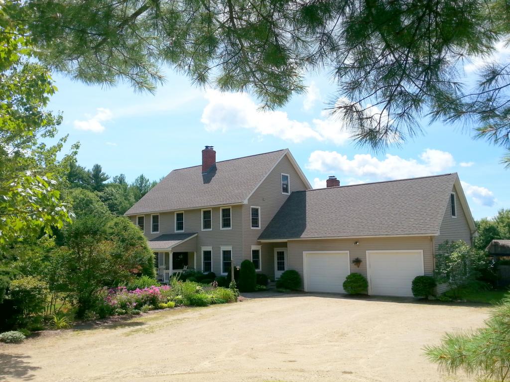 84 New Rye Road Allenstown, NH 03275 - Photo 4 of 36