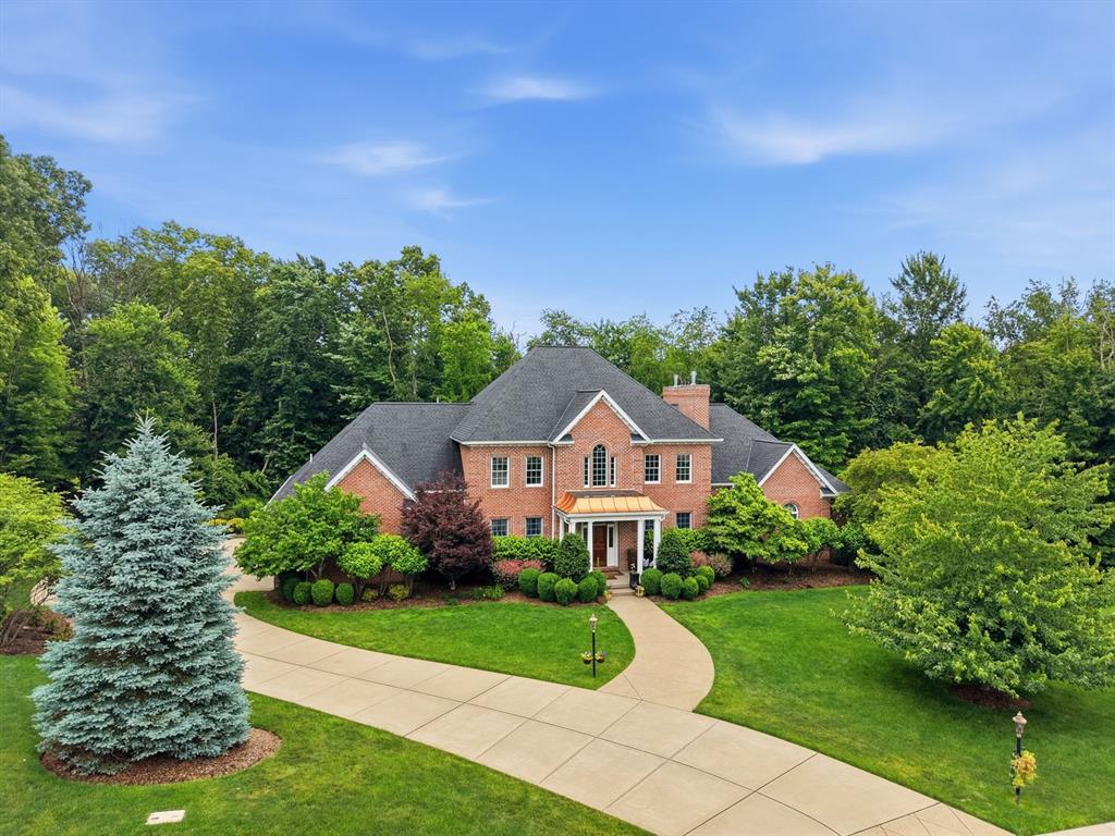 202 Silver Ridge Lane Gibsonia, PA 15044 - Photo 2 of 50 Gallery Image 2