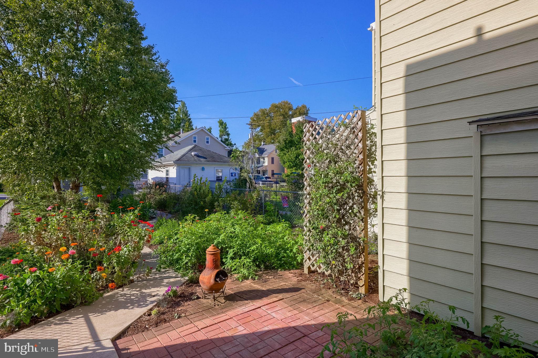 26 West Orange Street Lititz, PA 17543 - Photo 54 of 63 Gallery Image 54