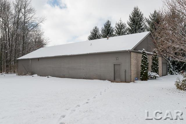16499 Ida Center Road Petersburg, MI 49270 - Photo 15 of 52 31282199-14.JPG