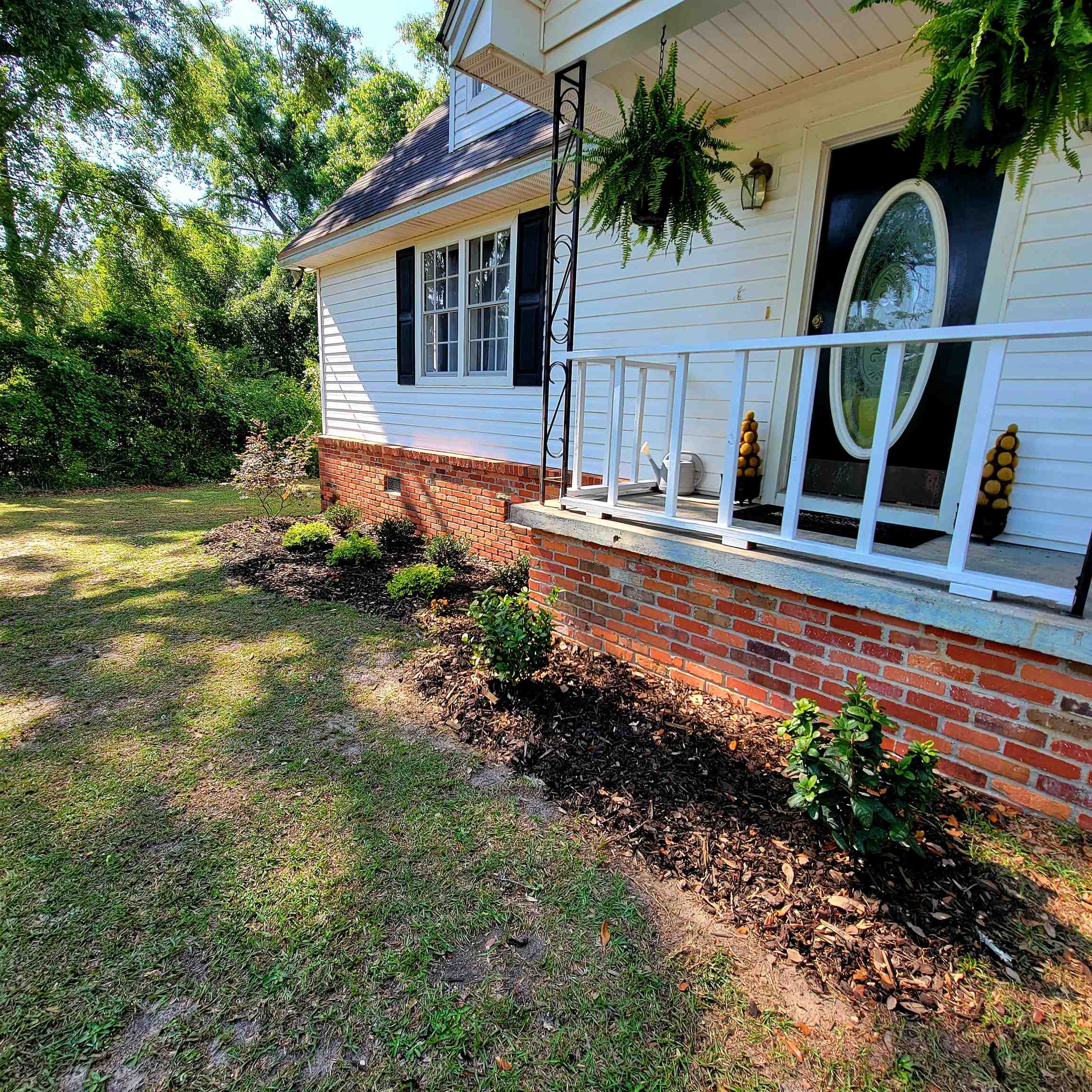 17335 Bee Gum Road Bay Minette, AL 36507 - Photo 23 of 35
