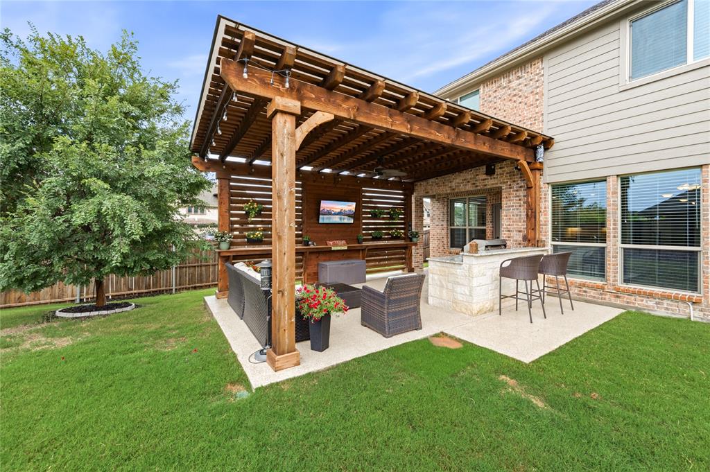 2104 Vista Ridge Road Melissa, TX 75454 - Photo 34 of 40