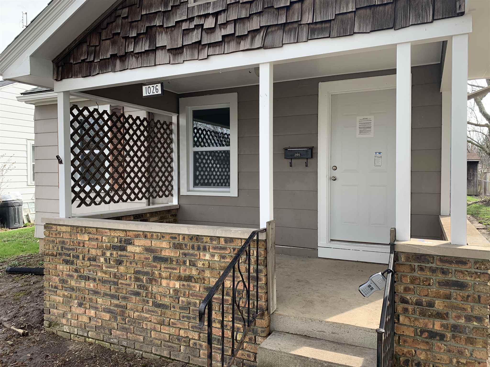 1026 Central Avenue Decatur, IN 46733 - Photo 2 of 19