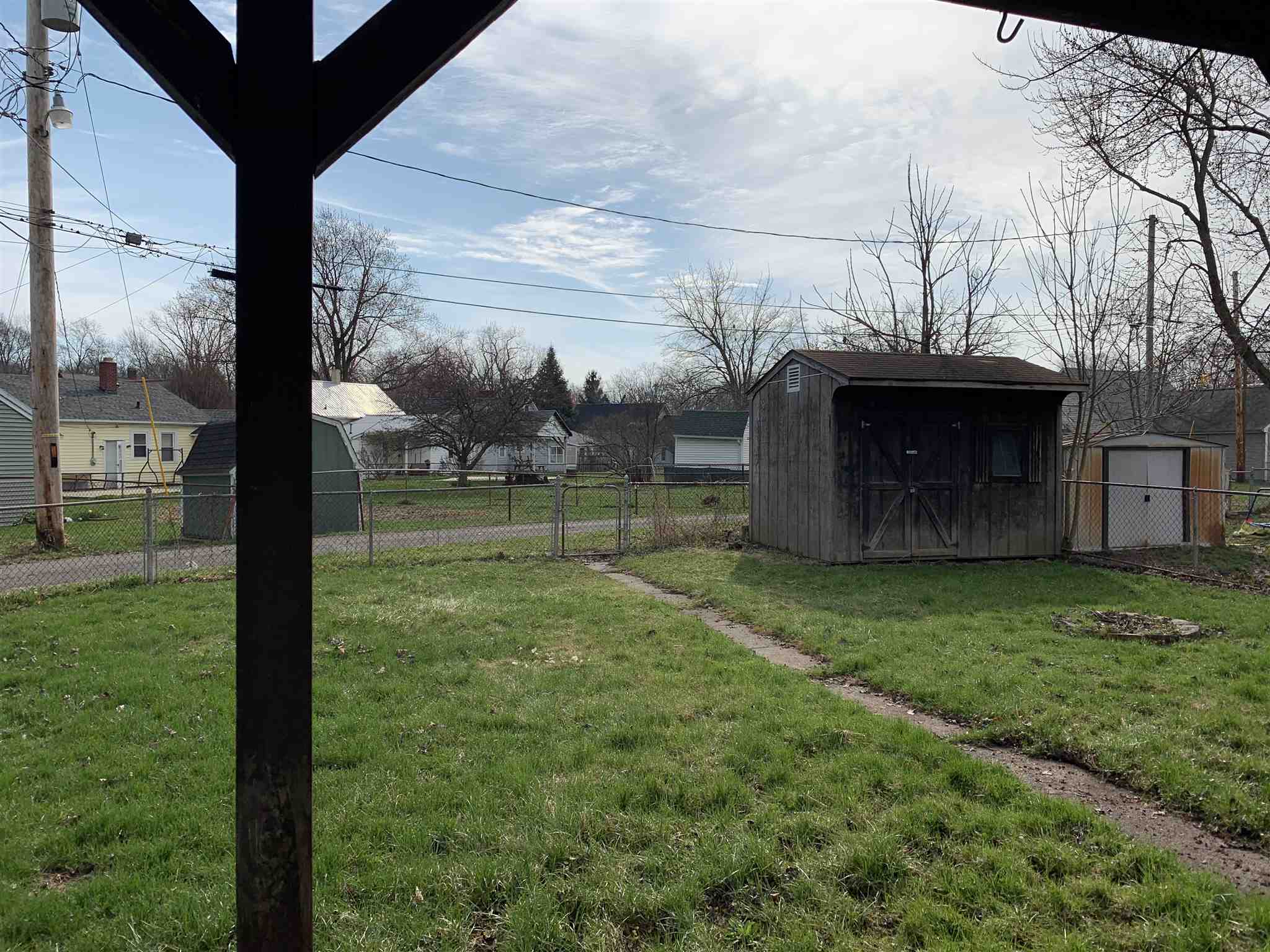 1026 Central Avenue Decatur, IN 46733 - Photo 17 of 19