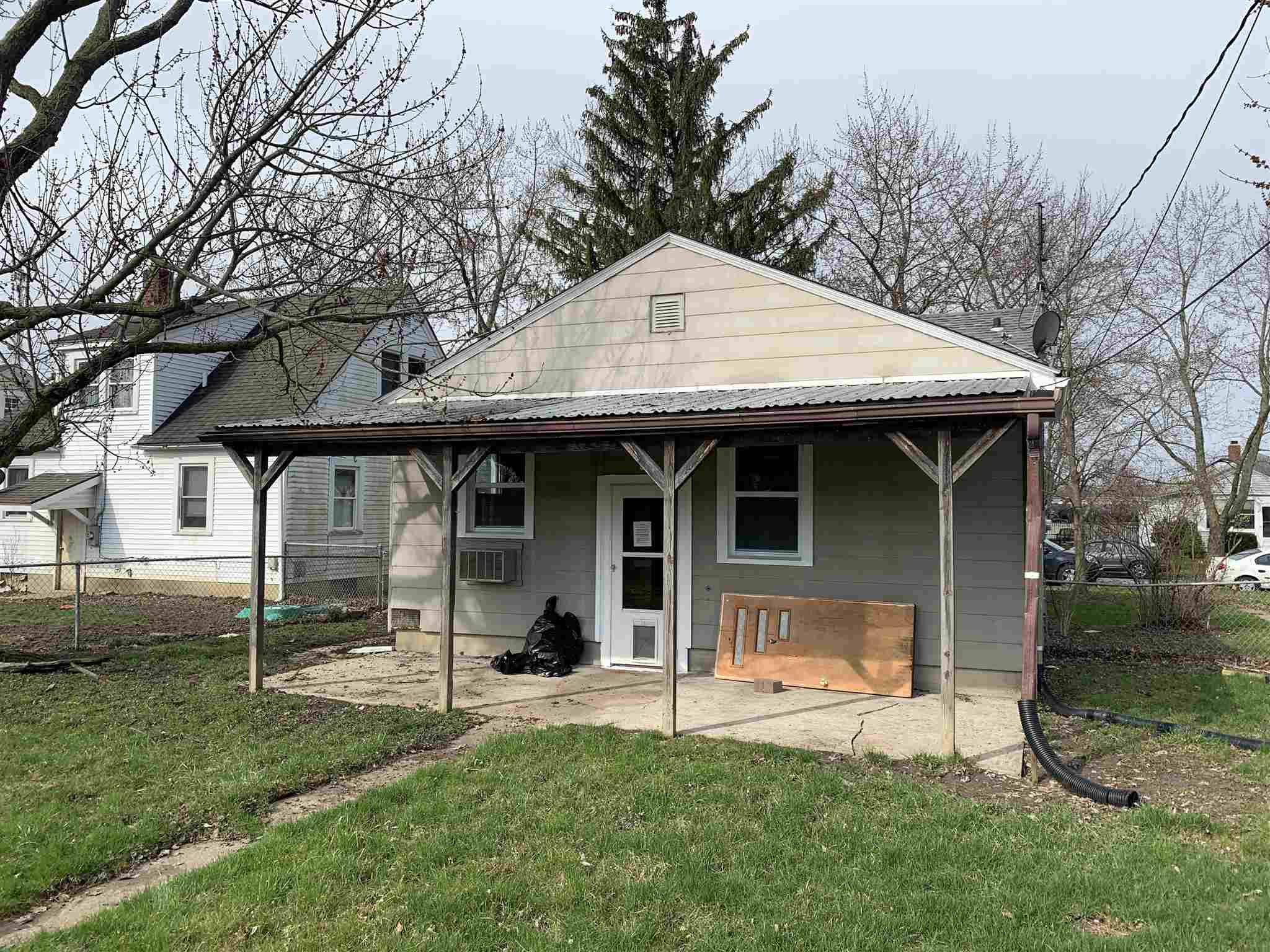 1026 Central Avenue Decatur, IN 46733 - Photo 18 of 19