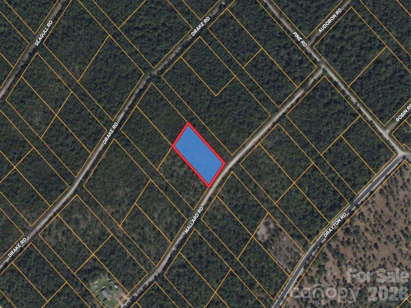 931 Mallard Road Southport, NC 28461 - Photo 1 of 6