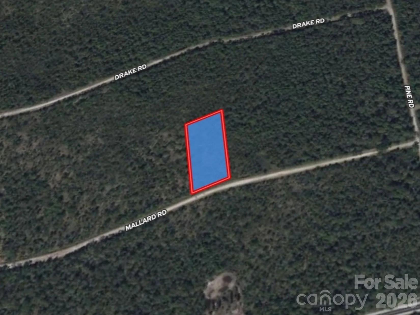 931 Mallard Road Southport, NC 28461 - Photo 2 of 6