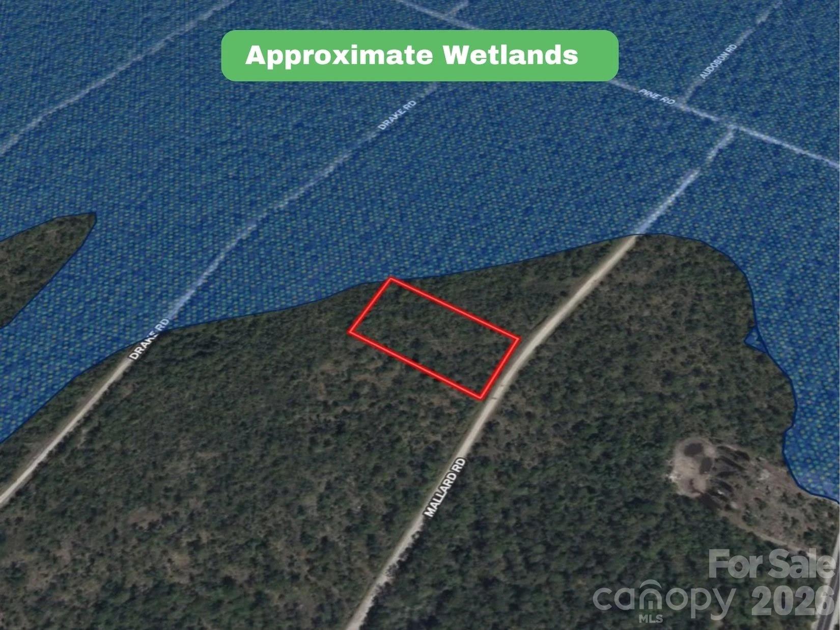 931 Mallard Road Southport, NC 28461 - Photo 3 of 6