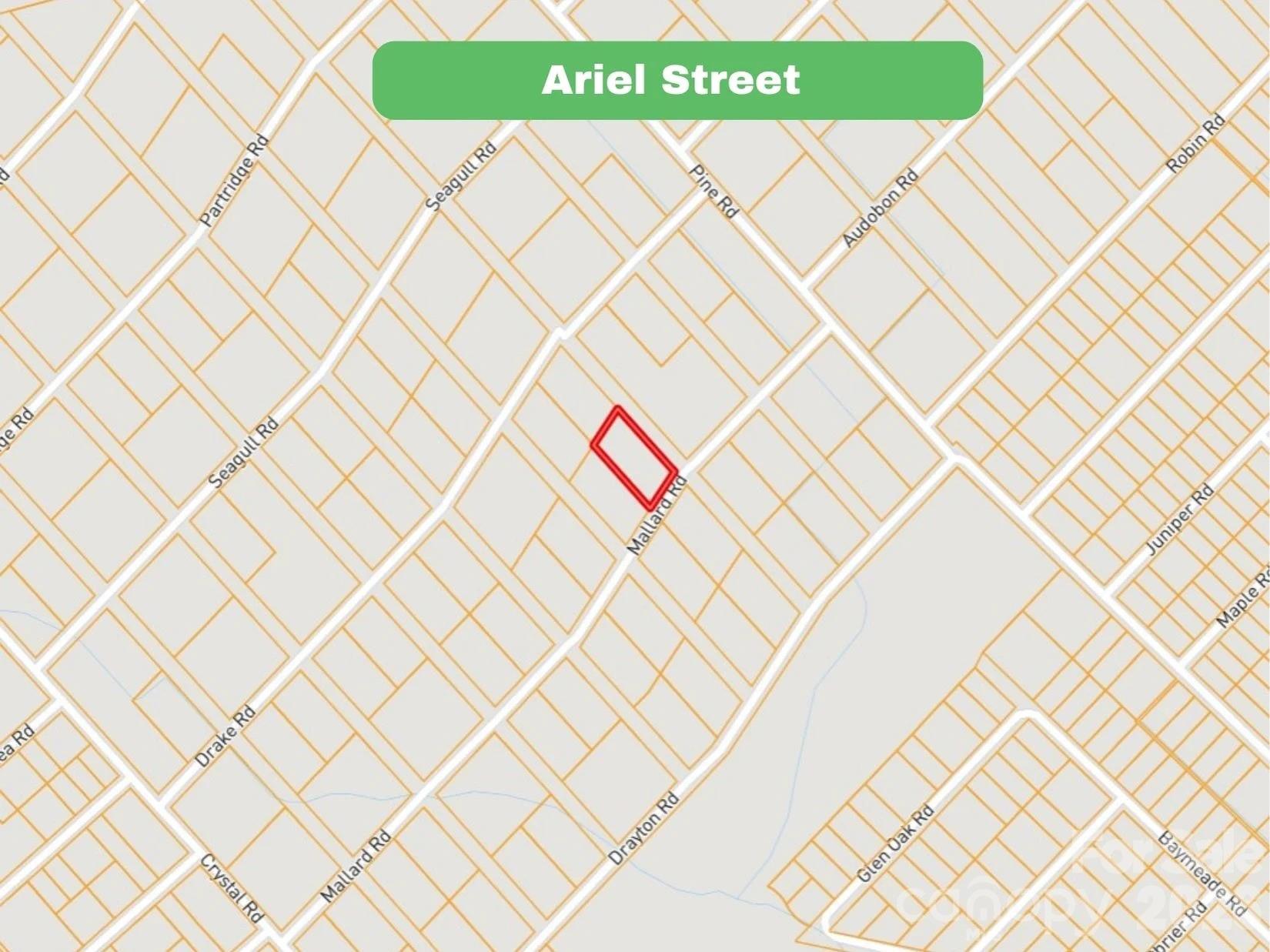 931 Mallard Road Southport, NC 28461 - Photo 4 of 6