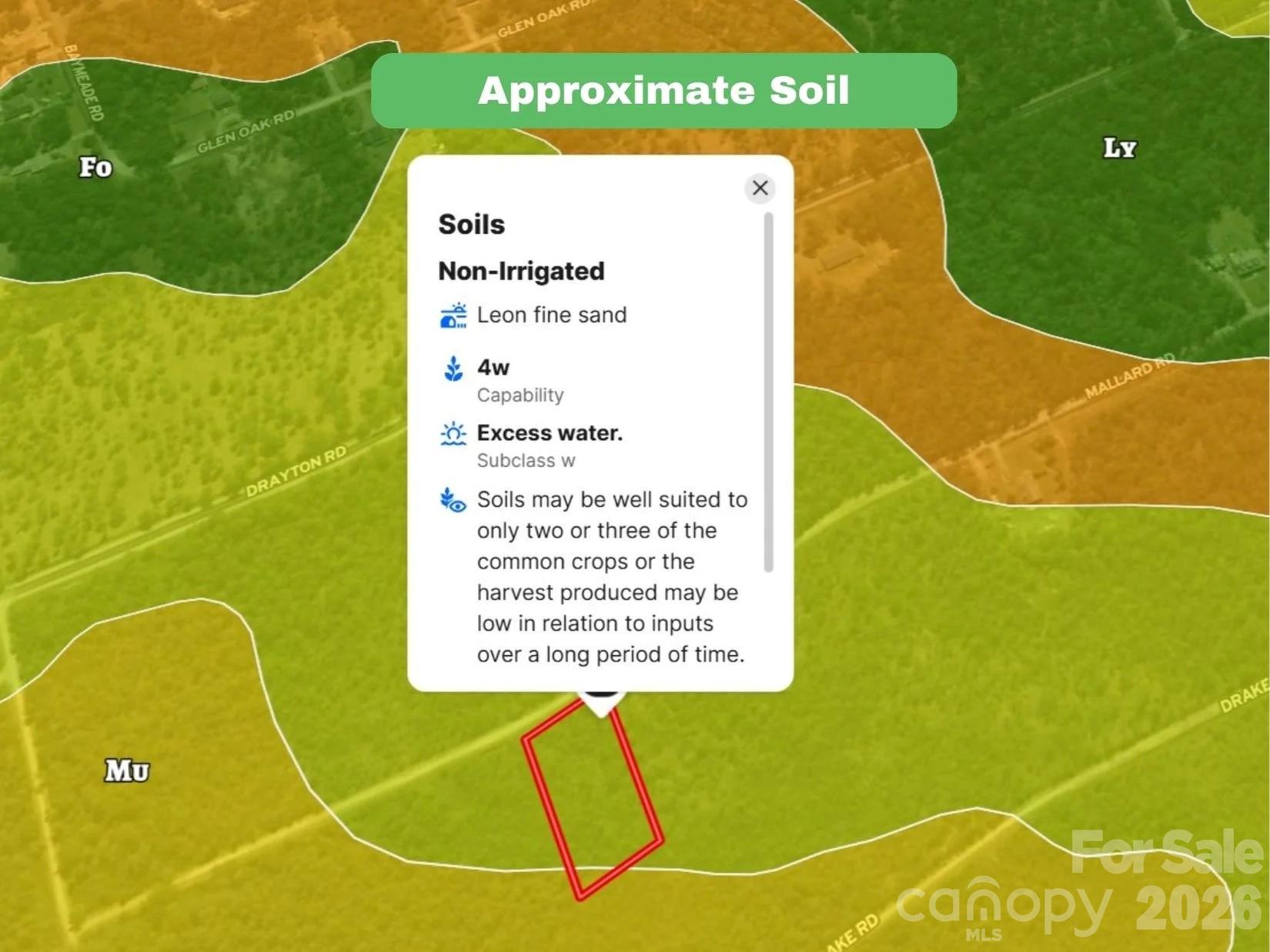 931 Mallard Road Southport, NC 28461 - Photo 5 of 6