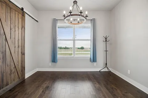 $540,000 | 14875 County Road 255, Valley View, TX 76272