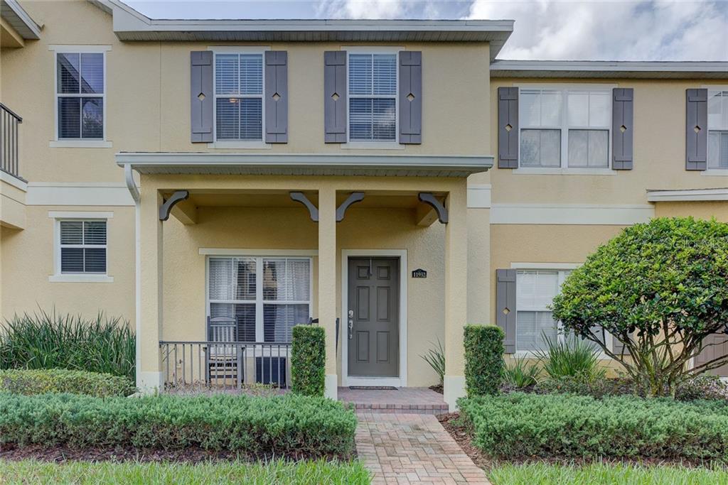 11932 Deer Path Way Orlando, FL 32832 - Photo 1 of 1