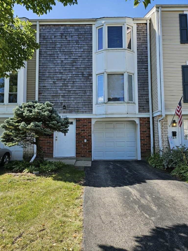 2093 Kettering Road, Hoffman Estates, IL 60169 Compass