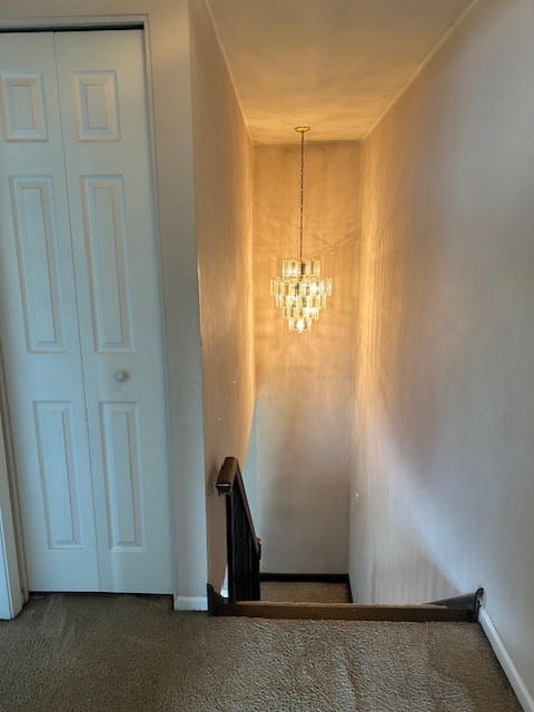 2093 Kettering Road Hoffman Estates, IL 60169 - Photo 12 of 28 a view of an empty room
