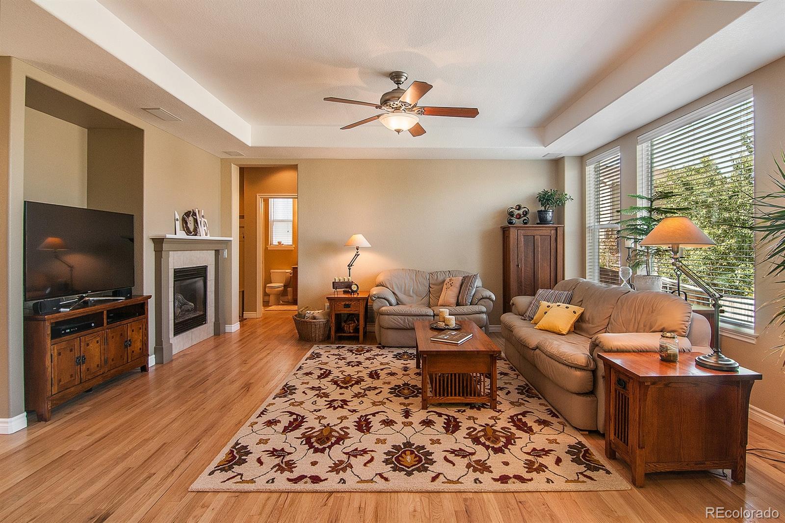 4881 Bluegate Lane Highlands Ranch, CO 80130 - Photo 12 of 35 Gallery Image 12