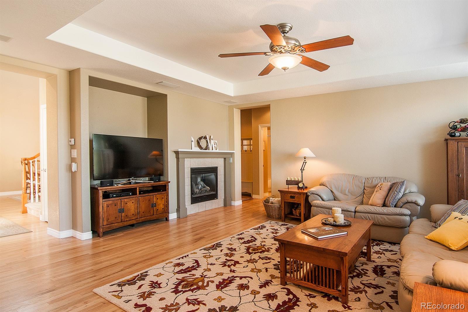 4881 Bluegate Lane Highlands Ranch, CO 80130 - Photo 15 of 35 Gallery Image 15