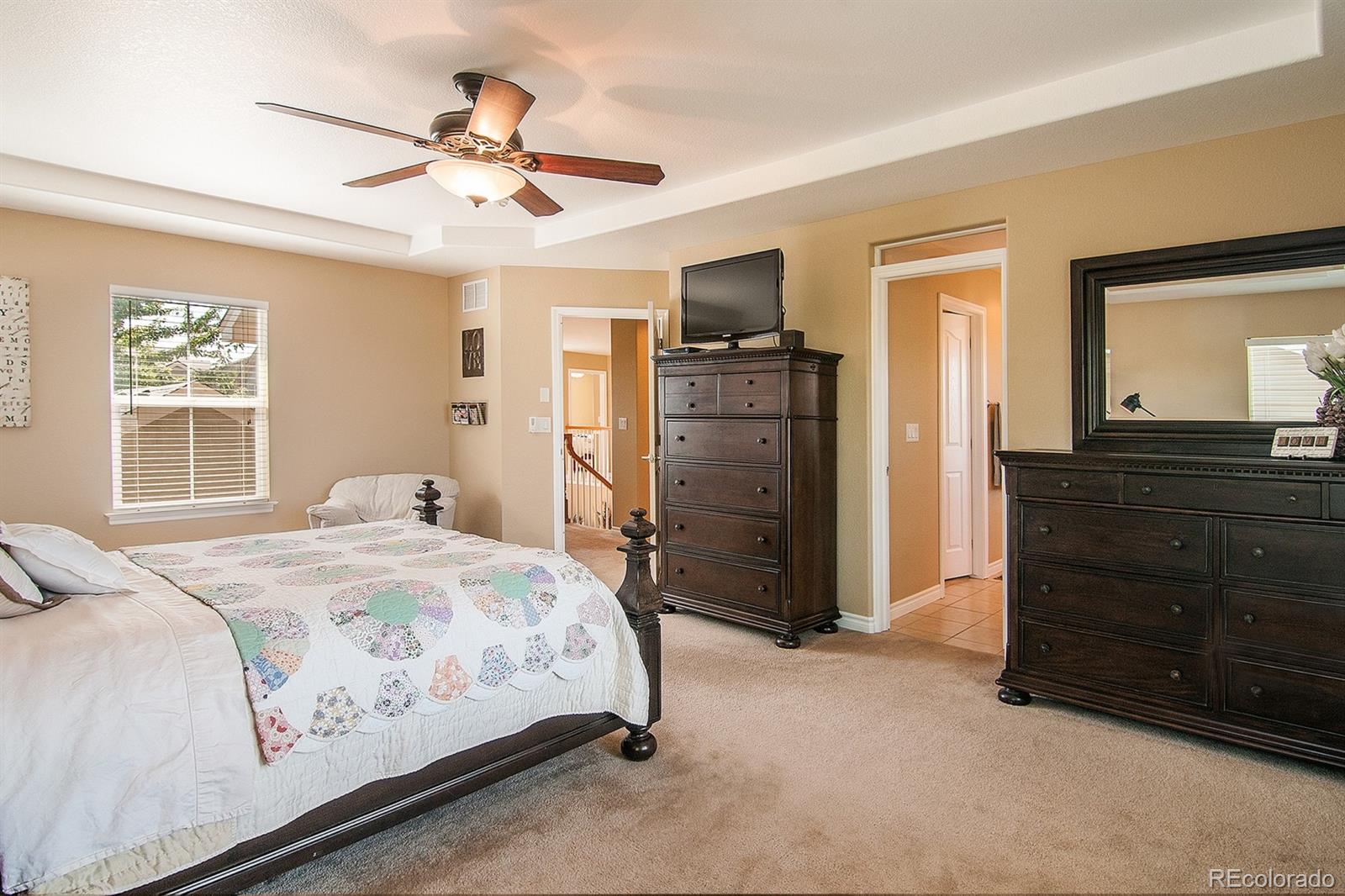 4881 Bluegate Lane Highlands Ranch, CO 80130 - Photo 20 of 35 Gallery Image 20