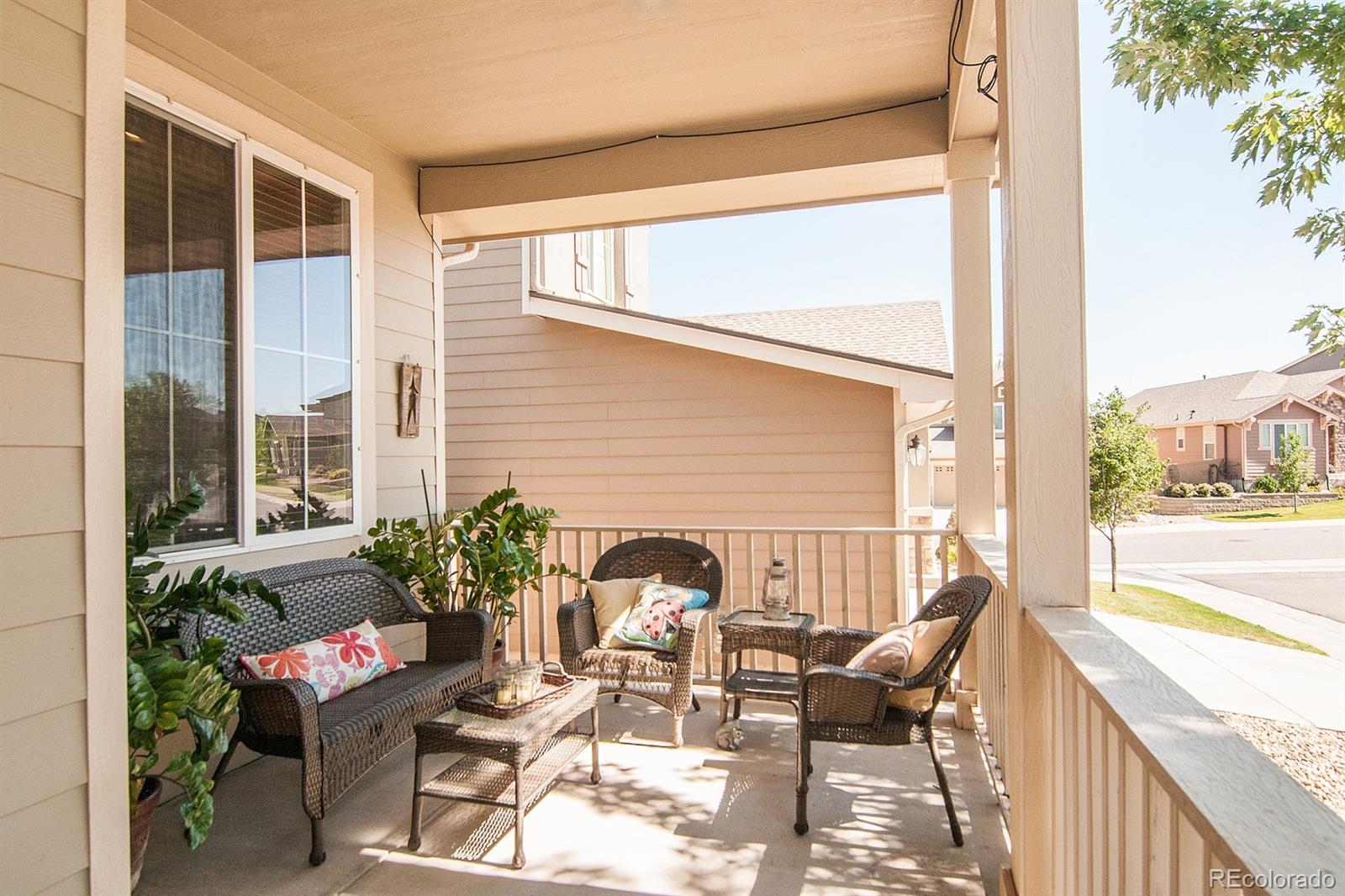 4881 Bluegate Lane Highlands Ranch, CO 80130 - Photo 31 of 35 Gallery Image 31