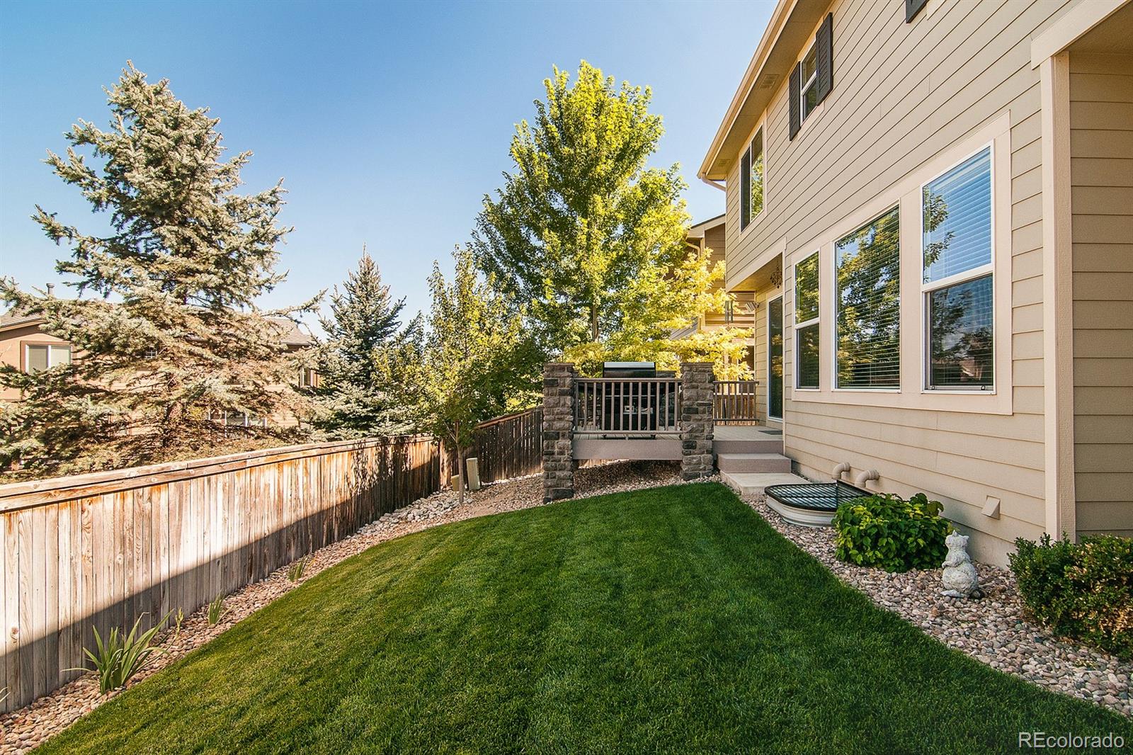 4881 Bluegate Lane Highlands Ranch, CO 80130 - Photo 34 of 35 Gallery Image 34