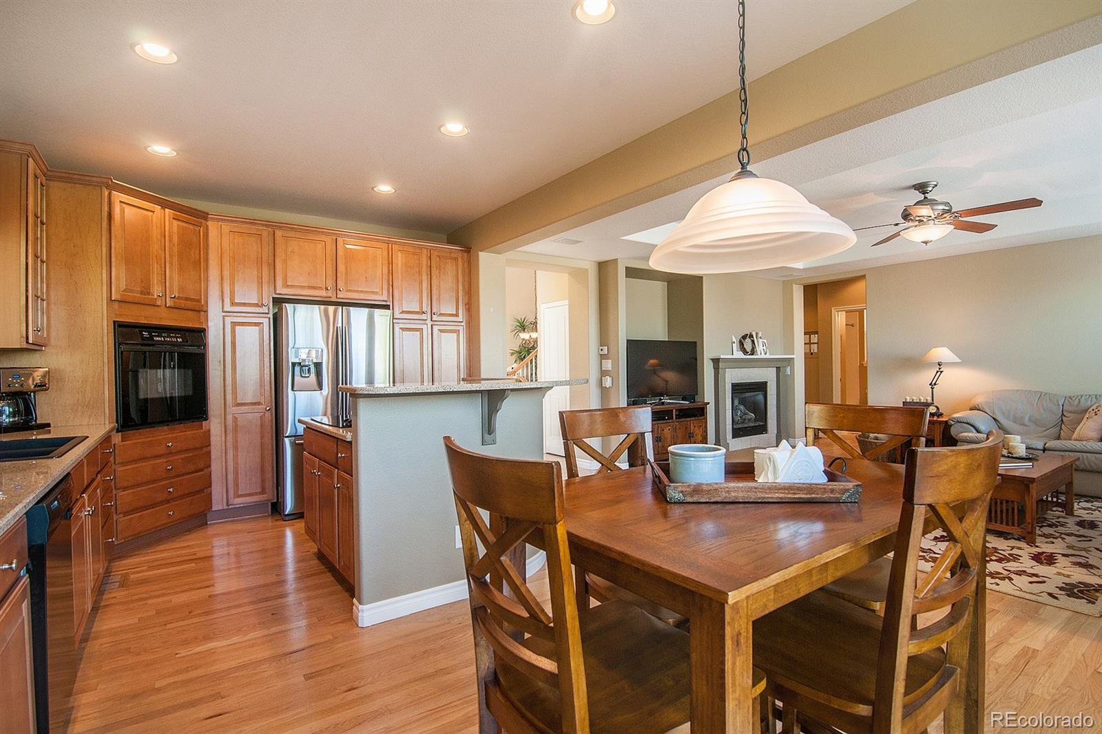 4881 Bluegate Lane Highlands Ranch, CO 80130 - Photo 10 of 35 Gallery Image 10