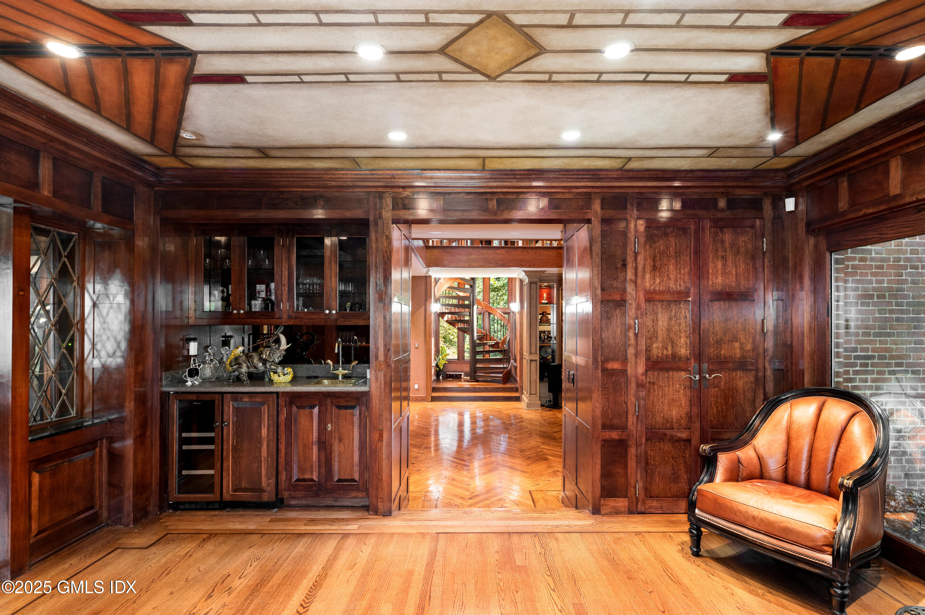 214 Good Hill Road Weston, CT 06883 - Photo 14 of 80 025-25_HudsonCP_214GoodHillRd