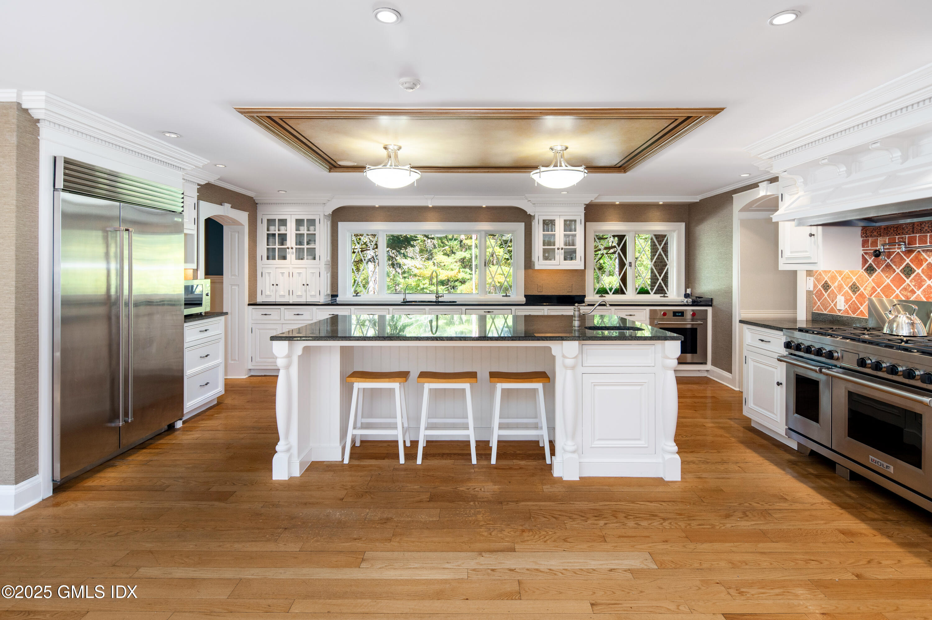 214 Good Hill Road Weston, CT 06883 - Photo 23 of 80 016-16_HudsonCP_214GoodHillRd