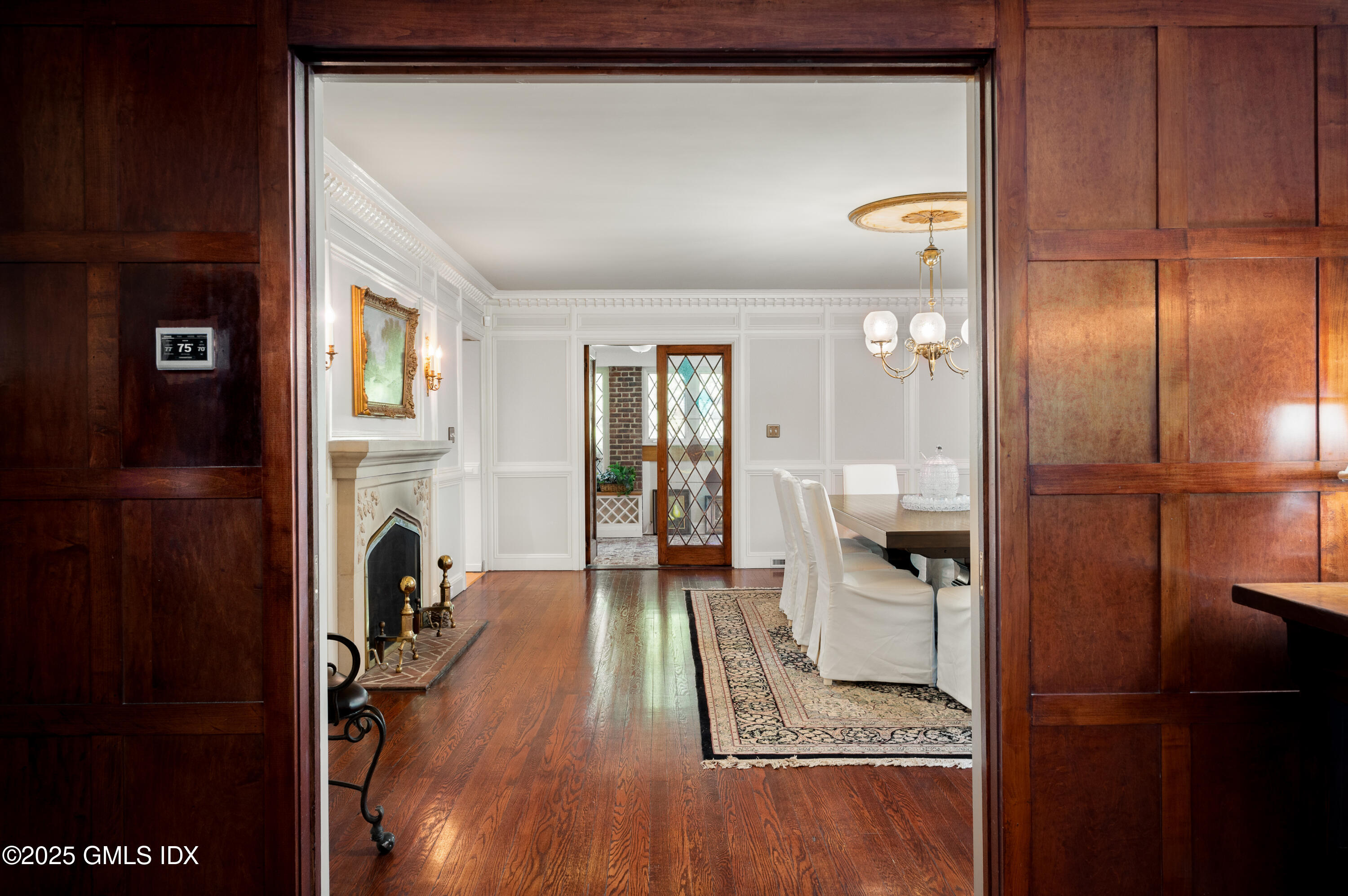 214 Good Hill Road Weston, CT 06883 - Photo 27 of 80 072-72_HudsonCP_214GoodHillRd