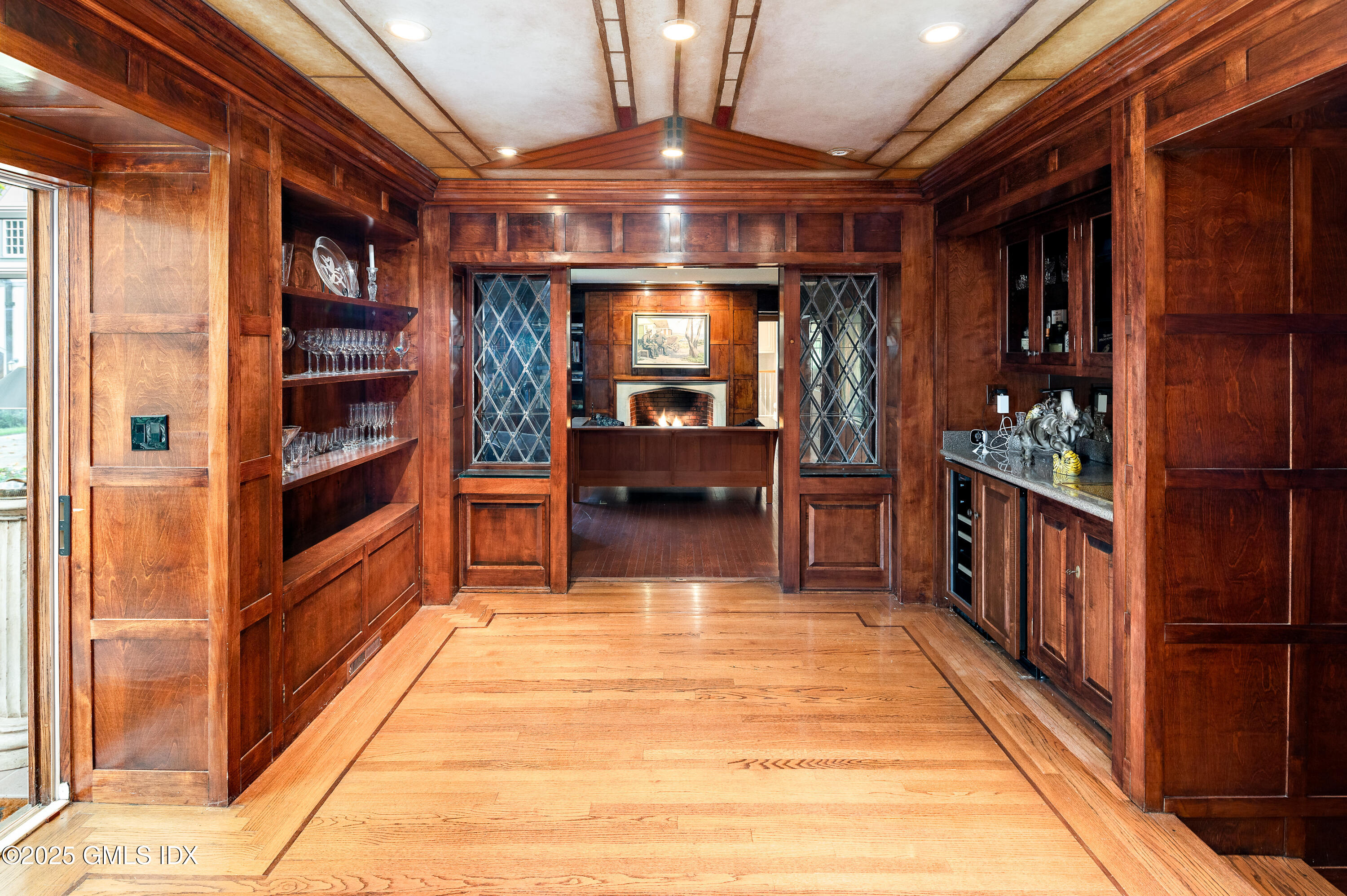 214 Good Hill Road Weston, CT 06883 - Photo 31 of 80 026-26_HudsonCP_214GoodHillRd