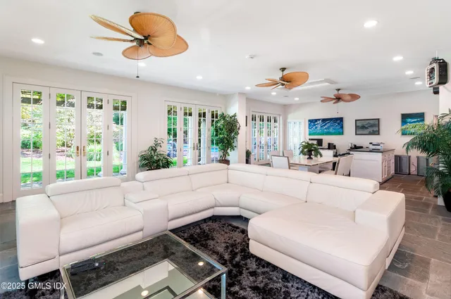 $3,795,000 | 214 Good Hill Road, Weston, CT 06883