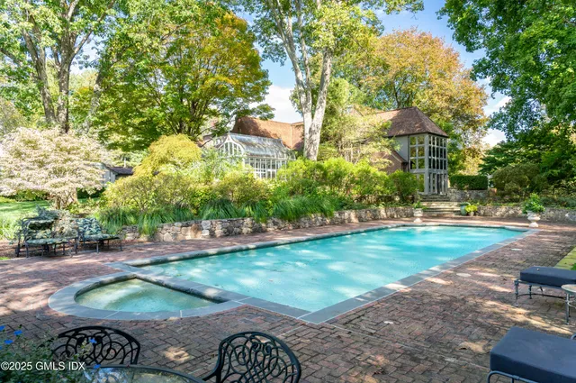 $3,795,000 | 214 Good Hill Road, Weston, CT 06883