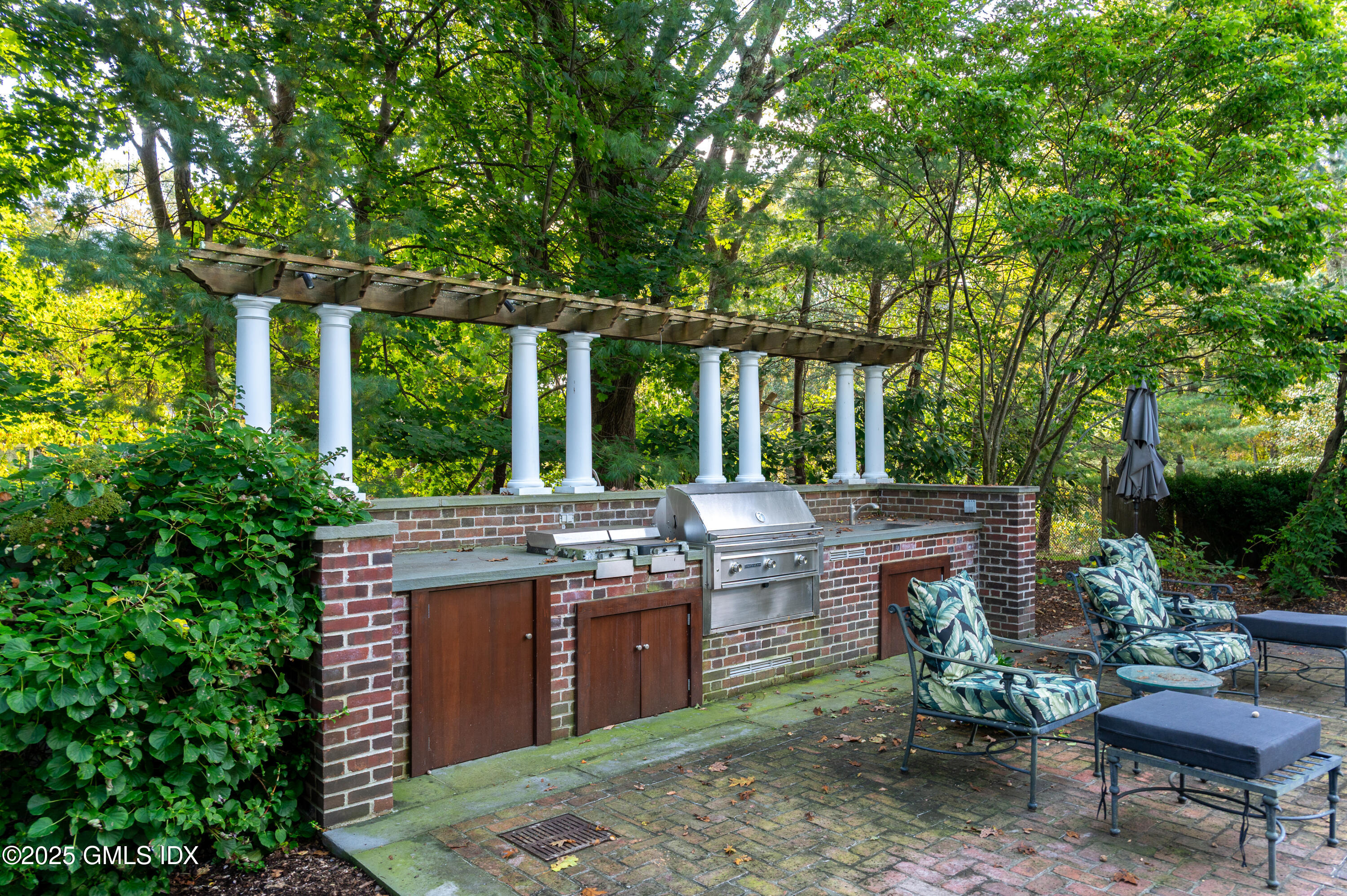 214 Good Hill Road Weston, CT 06883 - Photo 71 of 80 082-82_HudsonCP_214GoodHillRd