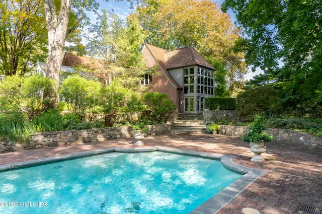 $3,795,000 | 214 Good Hill Road, Weston, CT 06883