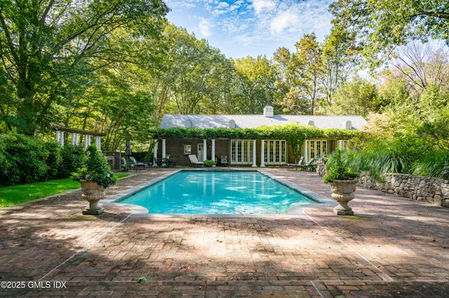 $3,795,000 | 214 Good Hill Road, Weston, CT 06883