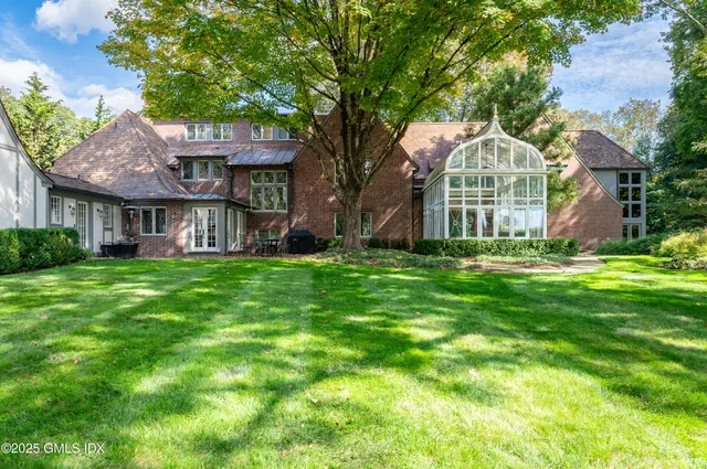 $3,795,000 | 214 Good Hill Road, Weston, CT 06883