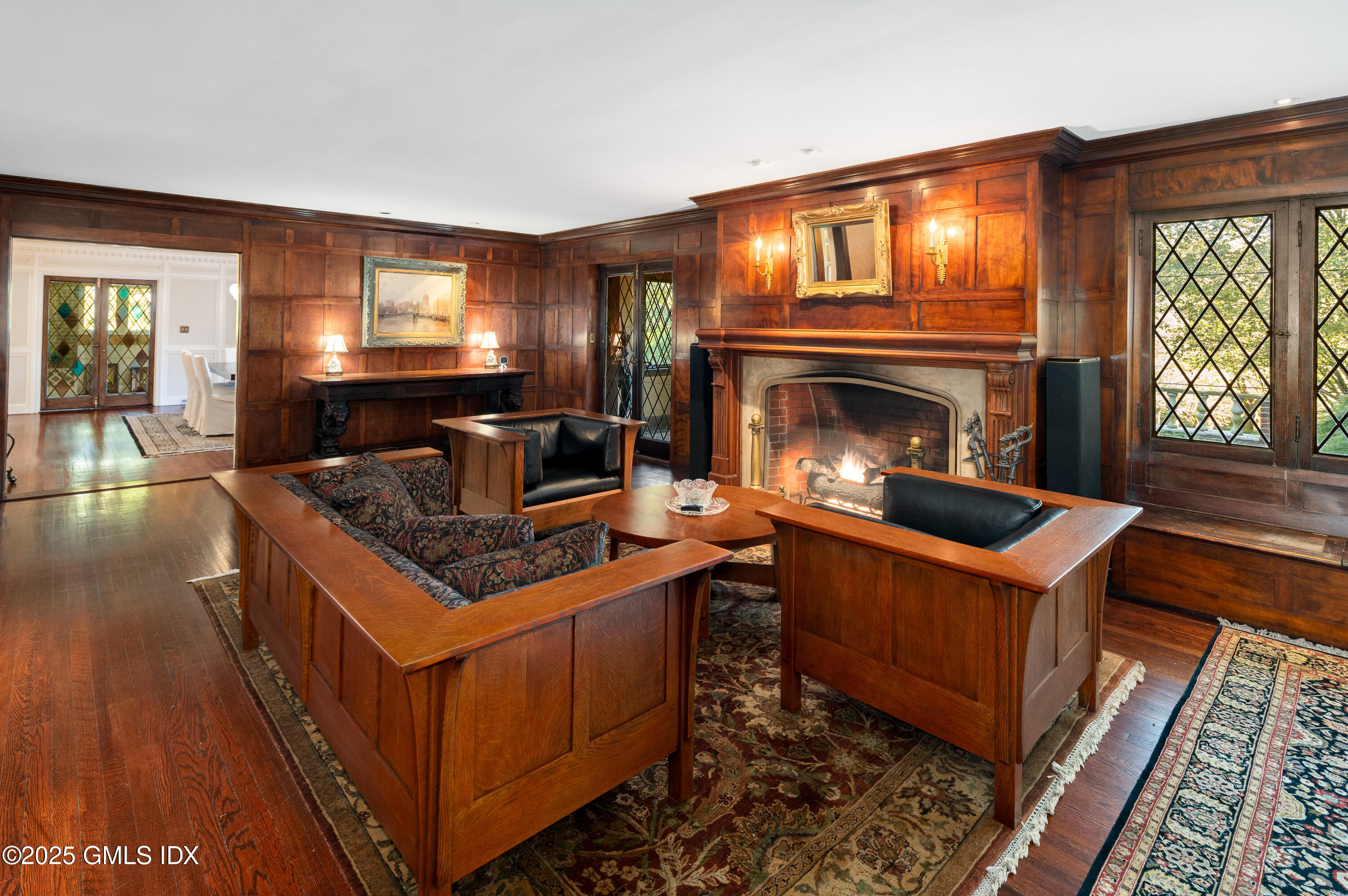 214 Good Hill Road Weston, CT 06883 - Photo 10 of 80 006-06_HudsonCP_214GoodHillRd