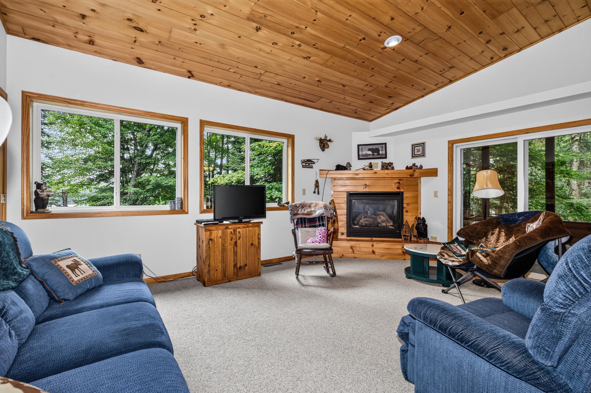 7330 West Birch Lake Road Winchester, WI 54557 - Photo 9 of 39 Gallery Image 9