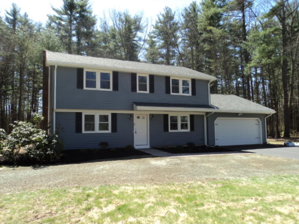 5 Timber Lane Pelham, NH 03076 - Photo 2 of 19 Gallery Image 2