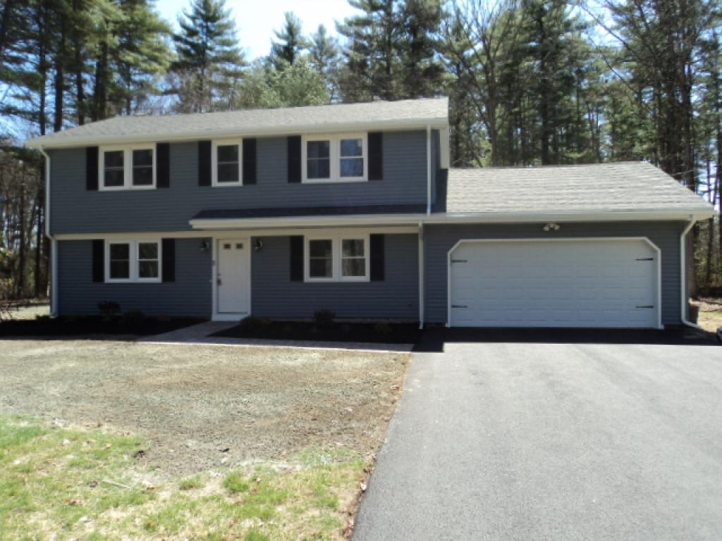 5 Timber Lane Pelham, NH 03076 - Photo 3 of 19 Gallery Image 3