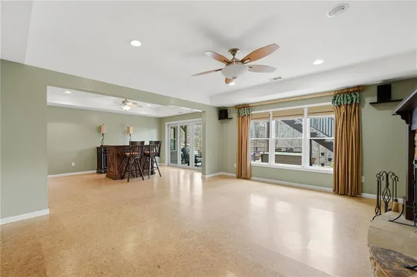 $1,169,000 | 530 River Estates Parkway, Canton, GA 30115