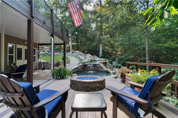 $1,169,000 | 530 River Estates Parkway, Canton, GA 30115