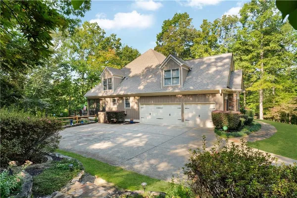 $1,169,000 | 530 River Estates Parkway, Canton, GA 30115