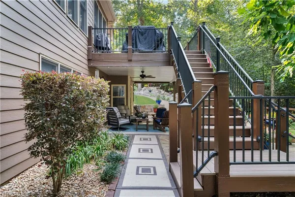 $1,169,000 | 530 River Estates Parkway, Canton, GA 30115