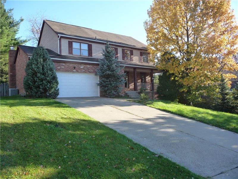 2522 Riva Ridge Court Wexford, PA 15090 - Photo 1 of 16 Gallery Image 1