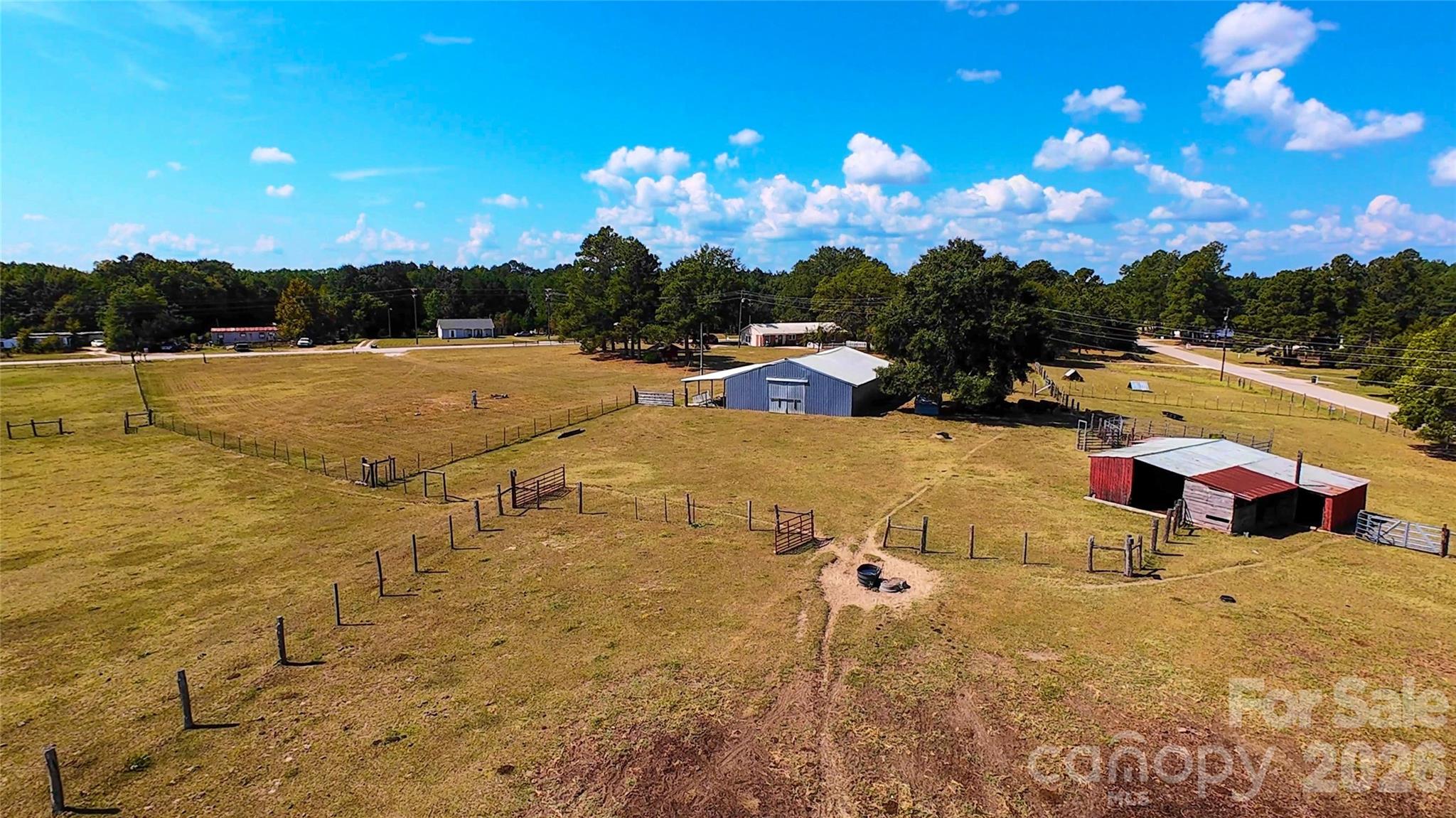 1467 Airport Road Pageland, SC 29728 - Photo 5 of 25 Gallery Image 5