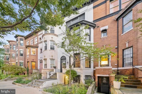 $399,000 | 1832 Calvert Street Northwest, Unit 1, Washington, DC 20009